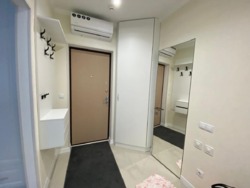 1 комнатная квартира в ЖК Море / Таирово