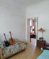 4-комнатная квартира в центе Одессы