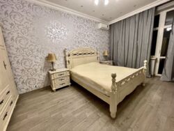 2-комнатная квартира в Мукачевском переулке