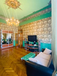 2-комнатная квартира на пр.Гагарина
