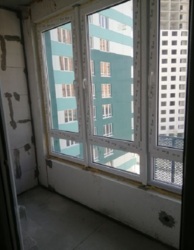 1-комнатная квартира в ЖК Альтаир-3