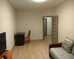 1-комнатная квартира в Киевском районе.