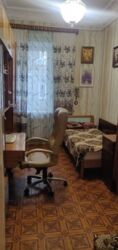 3-комнатная квартира с ремонтом и мебелью в центре Одессы