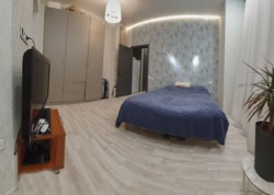 3-комнатная квартира в ЖК Акапулько-2
