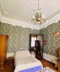 2-комнатна квартира на пр.Гагарина