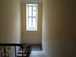 3-комнатая квартира в центре города на Ришельевской