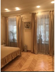 3-комнатная квартира на Мечникова
