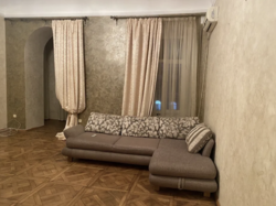 2-комнатная квартира по ул. Пушкинской