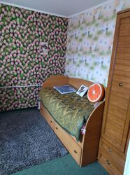 4-комнатная квартира на Ивана Франка
