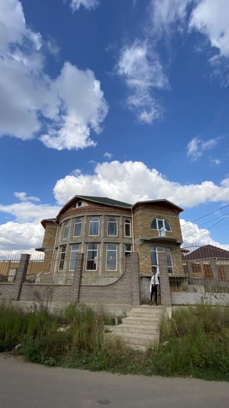 Будинок в Черноморці