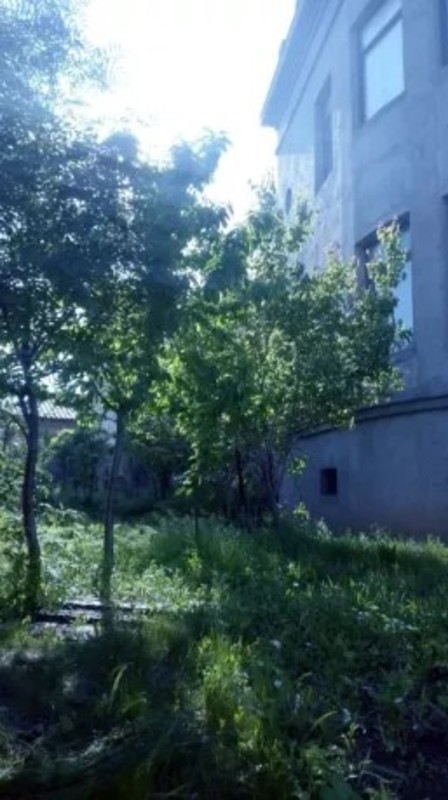 Дом в районе Дачи Ковалевского на 8 сотках земли