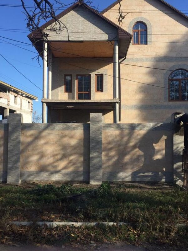 Будинок в Київському районі