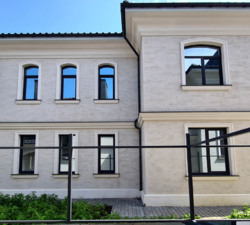 Дом 194,5 м2 на Даче Ковалевского