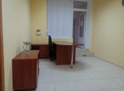 Готовый тихий офис 100 метров с ремонтом в Малиновском районе