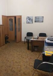 Офис на Кузнечной