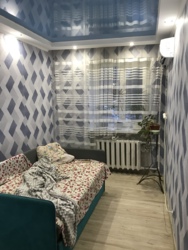 2-комнатная квартира под офис на Гагарина