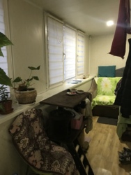 2-комнатная квартира под офис на Гагарина