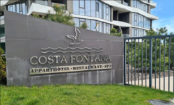 Действующий гостиничный бизнес у моря в ЖК Costa Fontana
