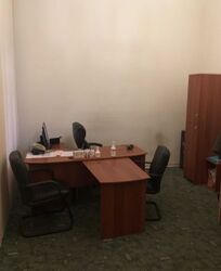 Офис на Кузнечной