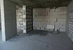 1-кімнатна квартира в ЖК Ясна поляна 2
