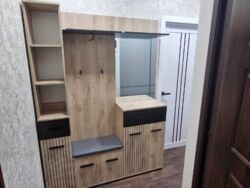 Однокімнатна квартира з ремонтом на Сахарова