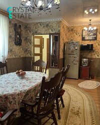3-кімнатна квартира на Старопортофранківській вулиці