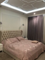 2-кімнатна квартира в 23 Перлині, Фонтанська дорога