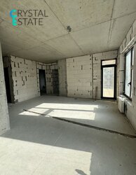 2-кімнатну квартиру, Platinum Residence Ванний провулок, 10 станція Фонтану