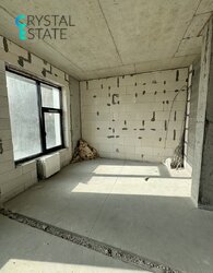 2-кімнатну квартиру, Platinum Residence Ванний провулок, 10 станція Фонтану