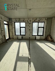 2-кімнатну квартиру, Platinum Residence Ванний провулок, 10 станція Фонтану