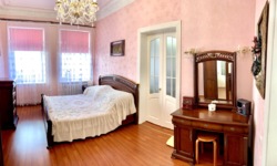 3-кімнатна квартира на Приморському бульварі