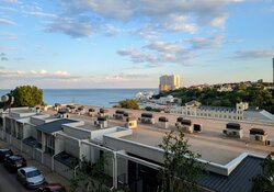 3-кімнатна квартира в ЖК Аркадійський Палац.