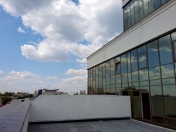 Двокімнатна квартира з терасою в центрі/Велика Арнаутська