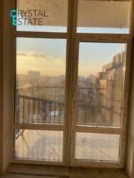 Двокімнатна квартира, Пространство на Донского