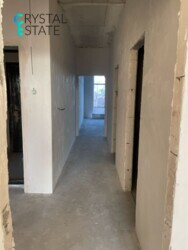 Двокімнатна квартира, Пространство на Донского