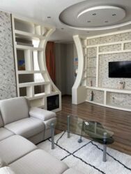 2-кімнатна квартира з ремонтом на Французькому бульварі