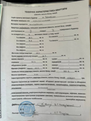 Пентхаус в ЖК Гермес з видом на море