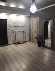 2-кімнатна квартира на Парковій