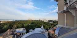 Квартира ЖК Сабанський, вид на порт та море