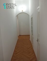 5-кімнатна квартира в історичному центрі Одеси — вул. Пастера, Приморський район