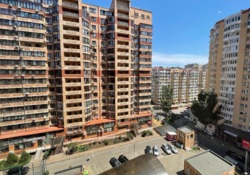 1-кімнатна квартира в ЖК Армійський