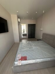 1-кімнатна квартира в ЖК Акрополь 3