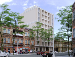 1-кімнатна квартира в центрі міста