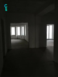 Трикімнатна квартира вільного планування ЖК Стрекоза, Люстдорфська дорога