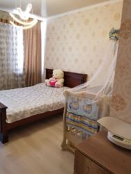 6-кімнатна квартира в ЖК Романовскій