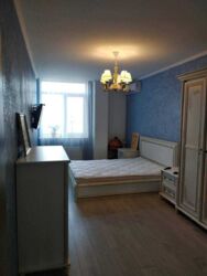 2 кімнатна квартира в десяти хвилинах від центра міста, ЖК Садиба Розумовського.
