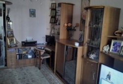 2-кімнатна квартира на вулиці Сонячній