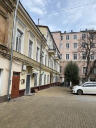 Приморський бульвар. Думська площа.