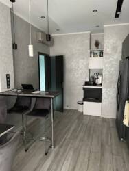 2-кімнатна квартира в ЖК 28 Перлина