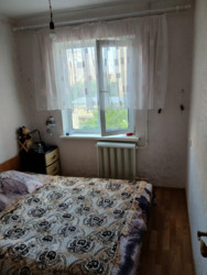 3 кімнатна квартира на Таїрова., Держ програми
